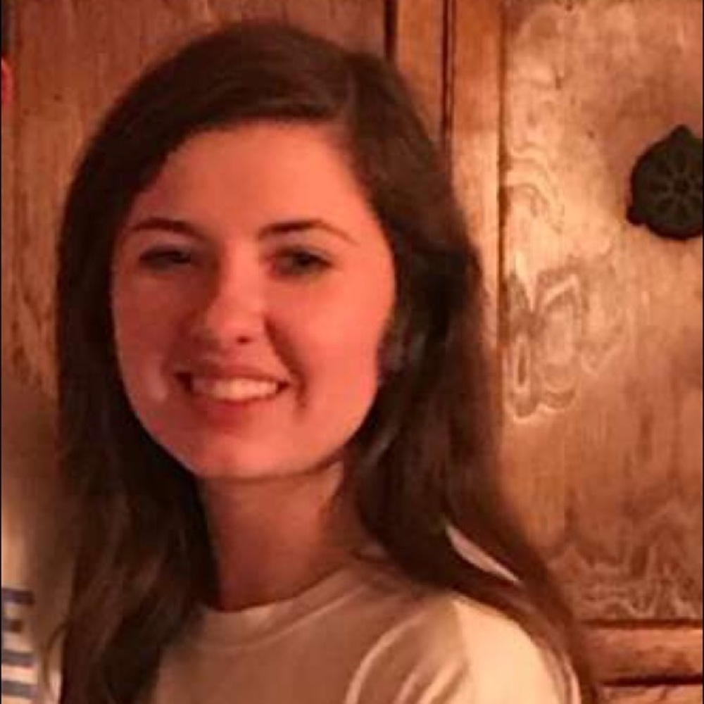 Meet your Posher, Skylar